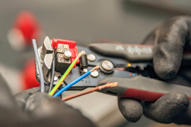 Best Electrical Rewiring Services  in Stroville, CA