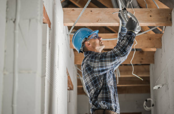 Best Affordable Emergency Electrician  in Stroville, CA