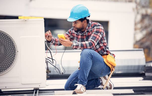 Best Commercial Electrician Services  in Stroville, CA