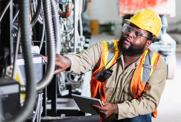 Best Circuit Breaker Repair  in Stroville, CA