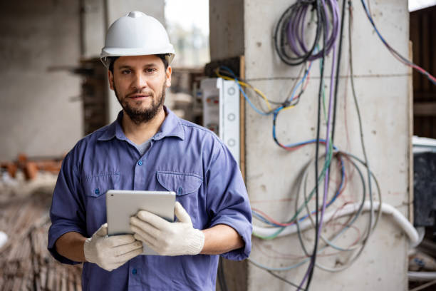 Best Ceiling Fan Installation Electrician  in Stroville, CA