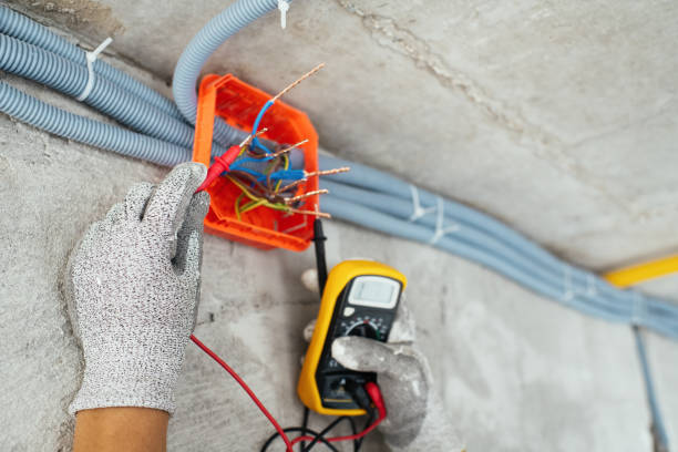 Best Affordable Emergency Electrician  in Stroville, CA
